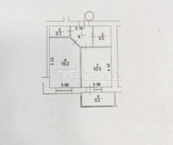 ������ 1-������� �������� � �� '����-2' � ������ ���� 10