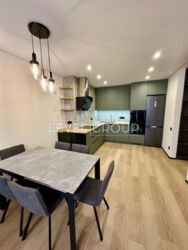 Продаж 2-кімнатної квартири ЖК Варшавський 3 фото 2 Продаж 2-кімнатної квартири ЖК Варшавський 3 фото 2