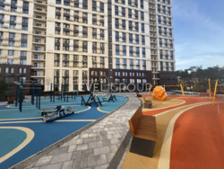 Продам 3к квартиру 96 м2 ЖК «Новий Автограф», 1й будинок. фото 1 Продам 3к квартиру 96 м2 ЖК «Новий Автограф», 1й будинок. фото 1