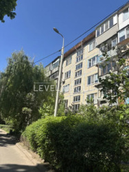 Продам двокімнатну квартиру, за адресою Гната Юри/вулиця Корольова,1/2. фото 1 Продам двокімнатну квартиру, за адресою Гната Юри/вулиця Корольова,1/2. фото 1