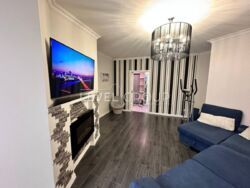 Продаж 2- кімнатної квартири в ЖК 'Аметист'. фото 3 Продаж 2- кімнатної квартири в ЖК 'Аметист'. фото 3