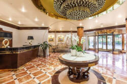 ��������� 3� ������ �������� �� 22 ������, ���� ��������� �������� �� ������ � �� Obolon Residences, ���� 1