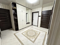 Продам 3-кімнатну квартиру у ЖК ' Щасливий',по вул. Яблунева , Бучанський район, с.Софіївська Борщагівка, ст.м.'Житомирська' або 'Академмістечко', 'ВДНГ', 'Теремки', 15-20 хв. на транспорті. фото 3 Продам 3-кімнатну квартиру у ЖК ' Щасливий',по вул. Яблунева , Бучанський район, с.Софіївська Борщагівка, ст.м.'Житомирська' або 'Академмістечко', 'ВДНГ', 'Теремки', 15-20 хв. на транспорті. фото 3