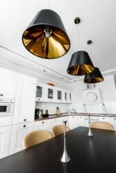 Трикімнатна квартира в ЖК Ново-Деміївський фото 6 Трикімнатна квартира в ЖК Ново-Деміївський фото 6