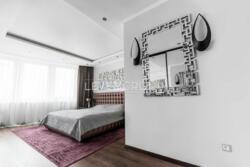 Трикімнатна квартира в ЖК Ново-Деміївський фото 9 Трикімнатна квартира в ЖК Ново-Деміївський фото 9