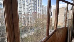 Борщагівка, проспект Любомира Гузара 17-а, колія швидкісного трамваю. фото 7 Борщагівка, проспект Любомира Гузара 17-а, колія швидкісного трамваю. фото 7