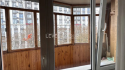 Борщагівка, проспект Любомира Гузара 17-а, колія швидкісного трамваю. фото 6 Борщагівка, проспект Любомира Гузара 17-а, колія швидкісного трамваю. фото 6