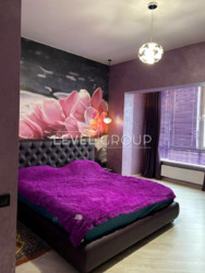 Продаж видової квартири в ЖК ' СкайЛенд ', Голосіївський район, пров. Павла Лі (пров. Московський), 2а фото 7 Продаж видової квартири в ЖК ' СкайЛенд ', Голосіївський район, пров. Павла Лі (пров. Московський), 2а фото 7