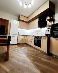 1кім. квартира ЖК Відпочинок, Київ, Святошин, вул. Анатолія Петрицького, 19 фото 2 1кім. квартира ЖК Відпочинок, Київ, Святошин, вул. Анатолія Петрицького, 19 фото 2