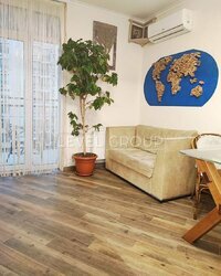 1кім. квартира ЖК Відпочинок, Київ, Святошин, вул. Анатолія Петрицького, 19 фото 3 1кім. квартира ЖК Відпочинок, Київ, Святошин, вул. Анатолія Петрицького, 19 фото 3