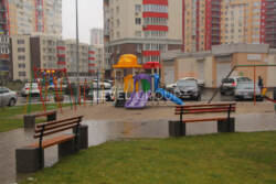 ��������� ������ ����������� �������� �� ���. ���������� 46/1 �� ˳������ ���� 17