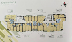 ��������� �������� 2-������� �������� � �� ������������ 3�, ������� 7.6, ���������� 2C1, 12-� ������. ���� 7