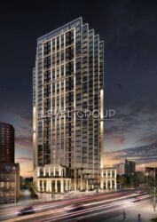     'A136 Highlight Tower',  1