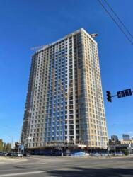 1 кім ЖК Берег Дніпра, Дніпровська набережна 17в фото 7 1 кім ЖК Берег Дніпра, Дніпровська набережна 17в фото 7