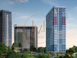 1 кім ЖК Берег Дніпра, Дніпровська набережна 17в фото 10 1 кім ЖК Берег Дніпра, Дніпровська набережна 17в фото 10