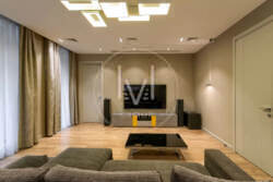 Продам 3к квартиру з якісним дизайнерським ремонтом у центрі Києва по вулиці Шота Руставелі, 27 фото 2 Продам 3к квартиру з якісним дизайнерським ремонтом у центрі Києва по вулиці Шота Руставелі, 27 фото 2