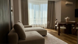 Продаж двокімнатної квартири ЖК Престиж Холл Василя Тютюнника 70м фото 3 Продаж двокімнатної квартири ЖК Престиж Холл Василя Тютюнника 70м фото 3