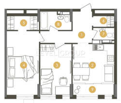 ������ 2-������� �������� � �� Star City ���� 4