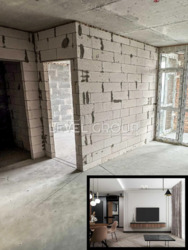 ЖК Great 45 м². м. Київ, Дарницький район, вул. Причальна, 10 фото 31 ЖК Great 45 м². м. Київ, Дарницький район, вул. Причальна, 10 фото 31