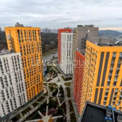 ������ ����������� �������� � �� Svitlo Park ���� 6