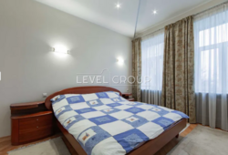 Продаж 4-кімнатної дворівневої квартири на Дарвіна фото 5 Продаж 4-кімнатної дворівневої квартири на Дарвіна фото 5