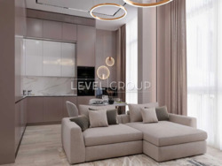 Продається квартира у ЖК «Файна Таун» (44,8 м²) фото 2 Продається квартира у ЖК «Файна Таун» (44,8 м²) фото 2