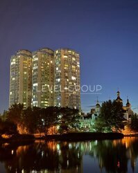 ������ 1-������� �������� 48 �2 � ����������� �� '������ ���'. ���� 2