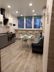 Продаж 2-кімнатної квартири з видом на озеро | вул. Драгоманова, 2 | Позняки фото 17 Продаж 2-кімнатної квартири з видом на озеро | вул. Драгоманова, 2 | Позняки фото 17