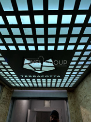  1-    Terracotta  2