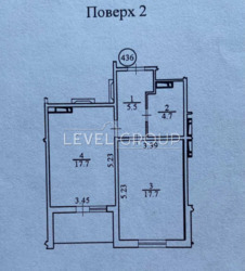 ������ �������� � �� ���������� ���. ����������, 54, 2 ������, 48.1 �2 , �� �. ��������� � 7 ������ ����. ���� 10