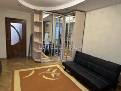 Простора та світла 3-кімнатна квартира площею 105 м² у сучасному будинку на Позняках. фото 5 Простора та світла 3-кімнатна квартира площею 105 м² у сучасному будинку на Позняках. фото 5