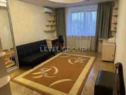 Простора та світла 3-кімнатна квартира площею 105 м² у сучасному будинку на Позняках. фото 4 Простора та світла 3-кімнатна квартира площею 105 м² у сучасному будинку на Позняках. фото 4