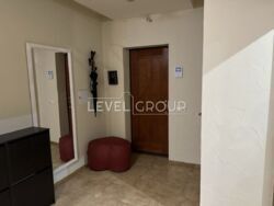Простора та світла 3-кімнатна квартира площею 105 м² у сучасному будинку на Позняках. фото 3 Простора та світла 3-кімнатна квартира площею 105 м² у сучасному будинку на Позняках. фото 3