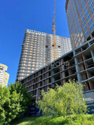  1-    Rusaniv Residence  10