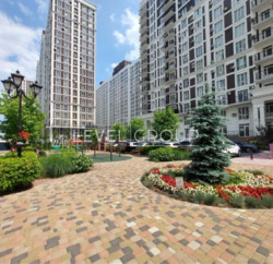 Продаж 2-кімнатної квартири (євро-3) 60 м² у ЖК Нова Англія, будинок Windsor фото 19 Продаж 2-кімнатної квартири (євро-3) 60 м² у ЖК Нова Англія, будинок Windsor фото 19