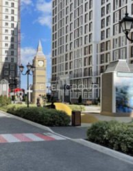 Продаж 2-кімнатної квартири (євро-3) 60 м² у ЖК Нова Англія, будинок Windsor фото 18 Продаж 2-кімнатної квартири (євро-3) 60 м² у ЖК Нова Англія, будинок Windsor фото 18