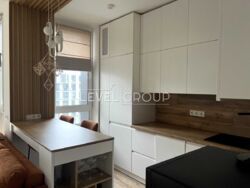 Продається сучасна 1-кімнатна квартира в ЖК «ФайнаТаун». фото 2 Продається сучасна 1-кімнатна квартира в ЖК «ФайнаТаун». фото 2