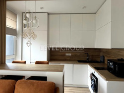 Продається сучасна 1-кімнатна квартира в ЖК «ФайнаТаун». фото 1 Продається сучасна 1-кімнатна квартира в ЖК «ФайнаТаун». фото 1