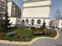 1кімнатна квартира на Краківській фото 12 1кімнатна квартира на Краківській фото 12