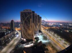     95. .   Manhattan City.  1