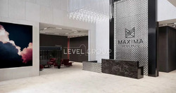 ������ ����������� �������� � �� Maxima Residence ���� 3