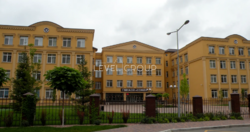 4 кім. дворівнева квартира, Боголюбова вул., 30, ЖК бізнес-класу 'Софія Сіті' фото 27 4 кім. дворівнева квартира, Боголюбова вул., 30, ЖК бізнес-класу 'Софія Сіті' фото 27