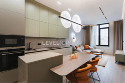 ЖК Tetris Hall! 2кімн.=55м2 вул. Федорова, 2а Продаж апартаментів в ЦЕНТРІ в компелексі преміум класу. фото 3 ЖК Tetris Hall! 2кімн.=55м2 вул. Федорова, 2а Продаж апартаментів в ЦЕНТРІ в компелексі преміум класу. фото 3