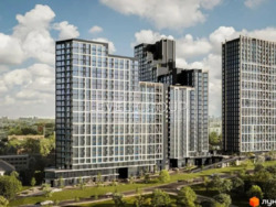  1-    Nordica Residence  1