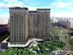  2    'Obolon Residences',  , 26 .̳  20