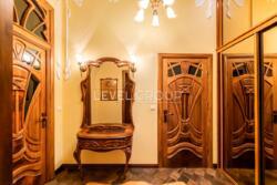 4кімн квартира по вул. Гетьмана Павла Скоропадського 23 (м.Університет) фото 2 4кімн квартира по вул. Гетьмана Павла Скоропадського 23 (м.Університет) фото 2