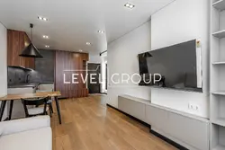 Продаж стильної 1-к квартири в ЖК Варшаський 3, поверх 19, 44.5 кв. м. фото 1 Продаж стильної 1-к квартири в ЖК Варшаський 3, поверх 19, 44.5 кв. м. фото 1