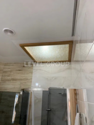 Елітний пентхаус 116 м² з відкритою терасою і панорамними вікнами — мрія для тих, хто цінує стиль, комфорт і престиж! фото 14 Елітний пентхаус 116 м² з відкритою терасою і панорамними вікнами — мрія для тих, хто цінує стиль, комфорт і престиж! фото 14