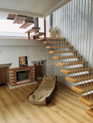 Елітний пентхаус 116 м² з відкритою терасою і панорамними вікнами — мрія для тих, хто цінує стиль, комфорт і престиж! фото 15 Елітний пентхаус 116 м² з відкритою терасою і панорамними вікнами — мрія для тих, хто цінує стиль, комфорт і престиж! фото 15