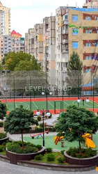 ������ ������������ �������� �� Obolon Residences ��� �������. ���� 4